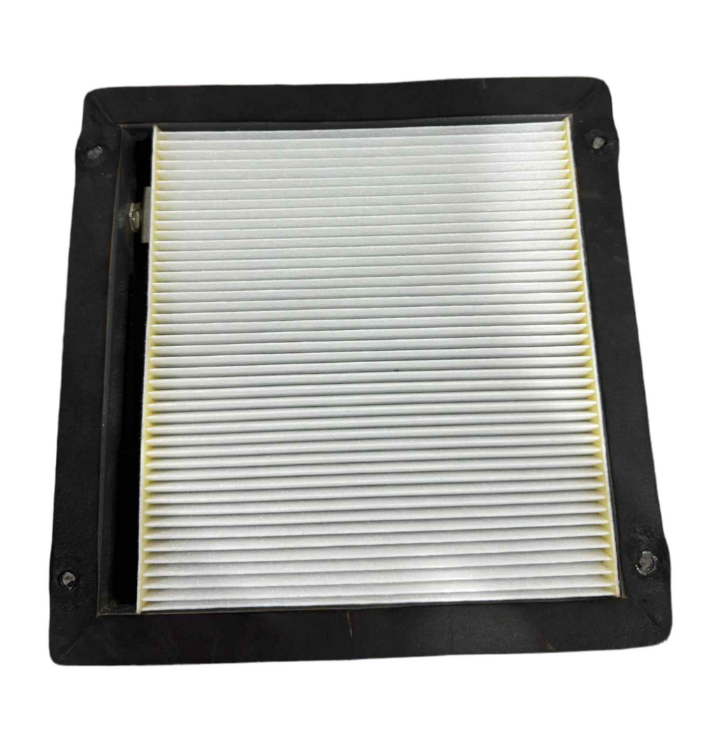 Conqueror Pressuriser Fan Filter Bracket