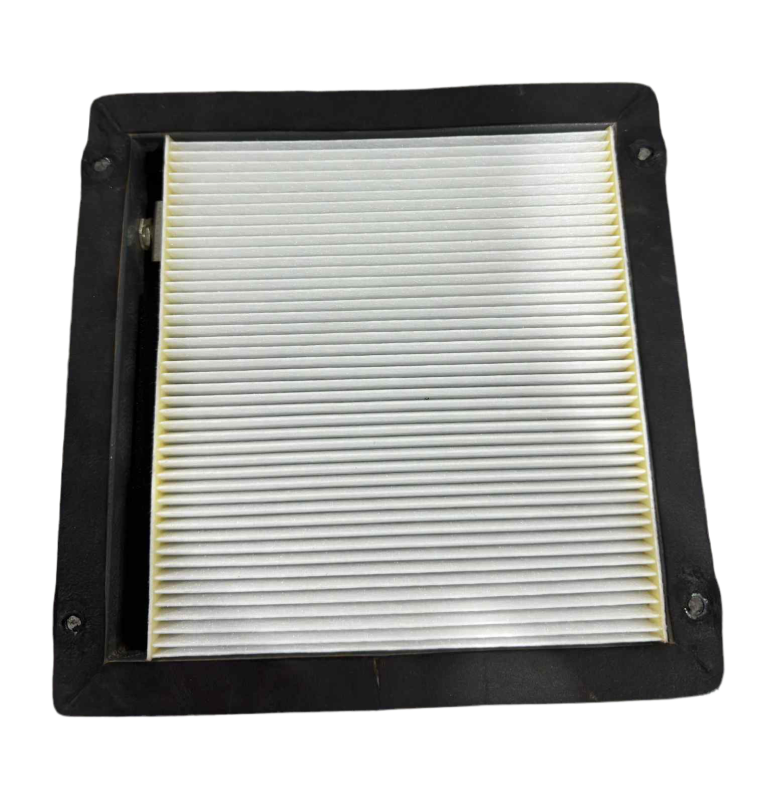 Conqueror Pressuriser Fan Filter Bracket