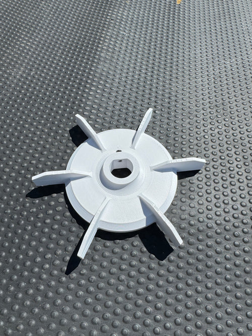 Onga OJ700 Pump Motor Fan