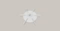 Pump Motor Fan v1 to suit Onga OJ700